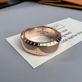 18K Louis Vuitton Vintage Ring