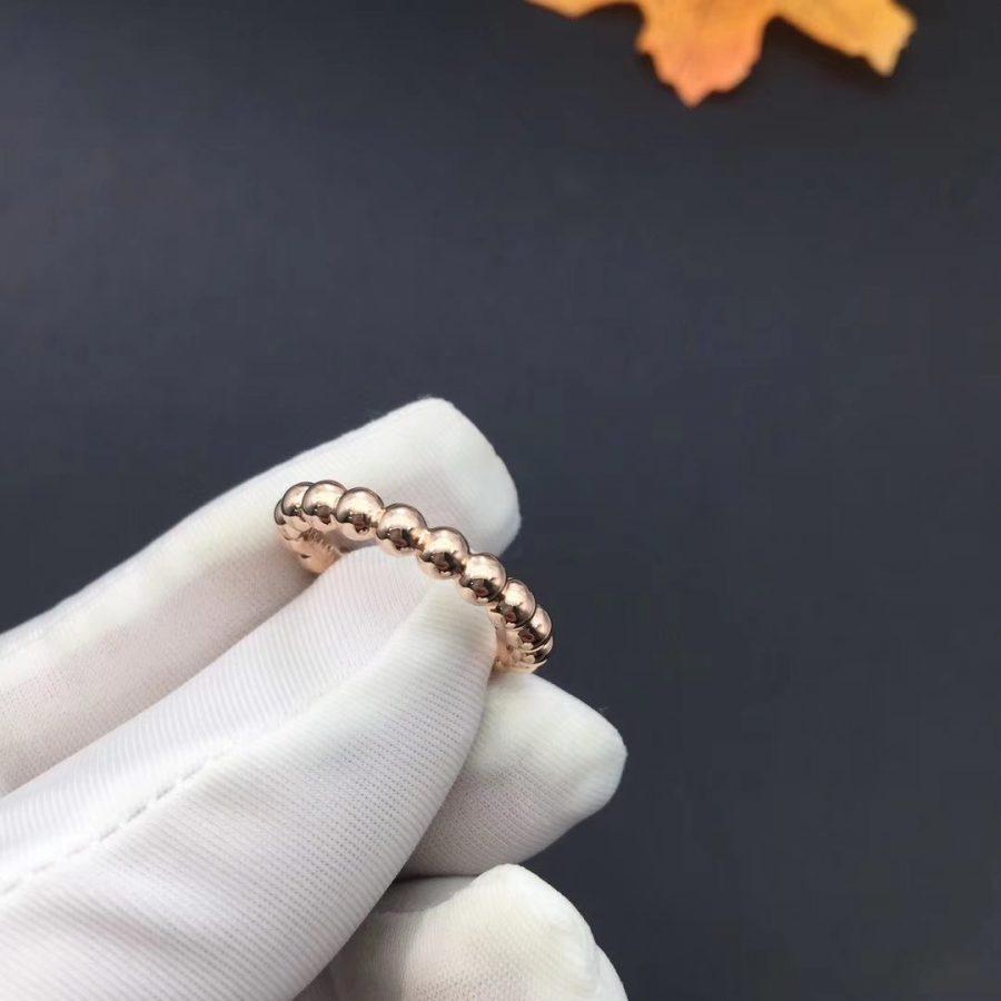 Van Cleef & Arpels PERLEE RING